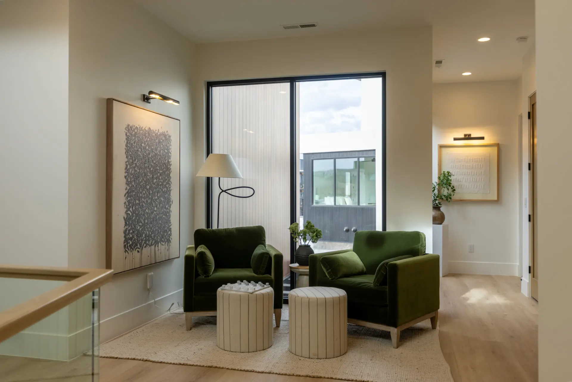 Showcase of Homes