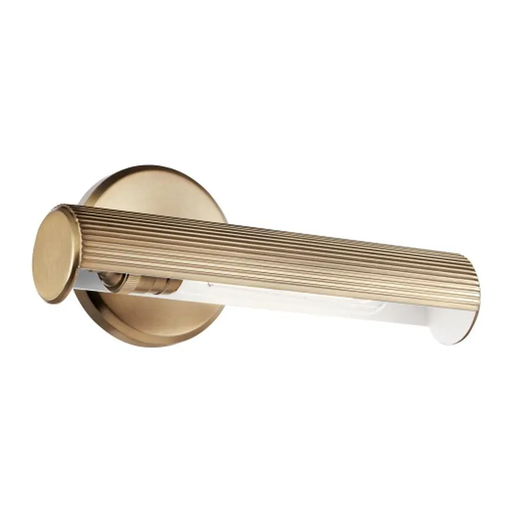 Picture Light, 1-Light in Champagne Bronze by Kichler